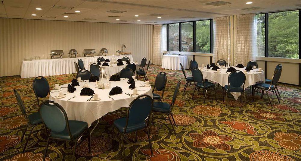 The Park Vista - A Doubletree By Hilton Hotel - Gatlinburg Fasiliteter bilde