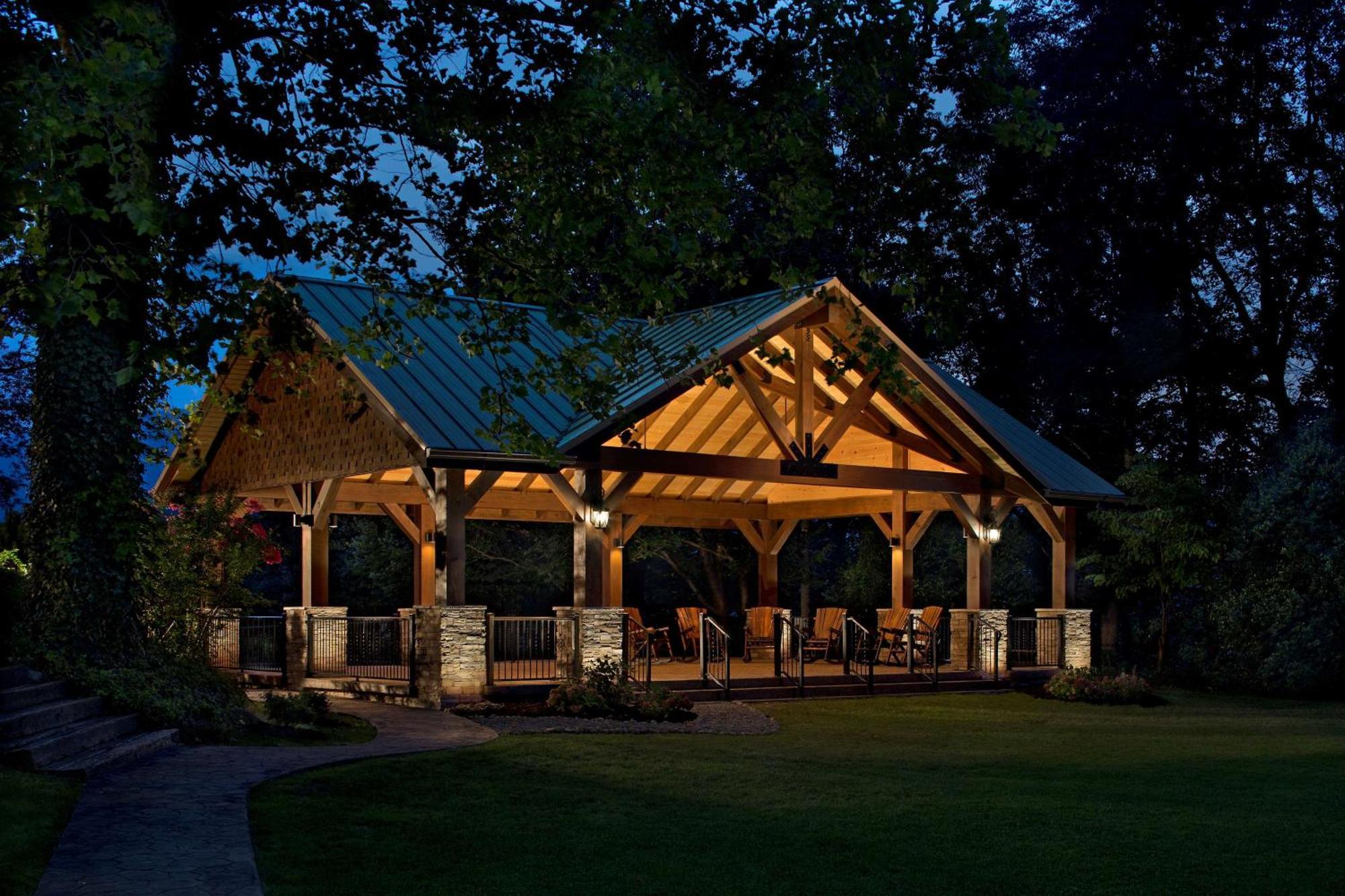 The Park Vista - A Doubletree By Hilton Hotel - Gatlinburg Eksteriør bilde