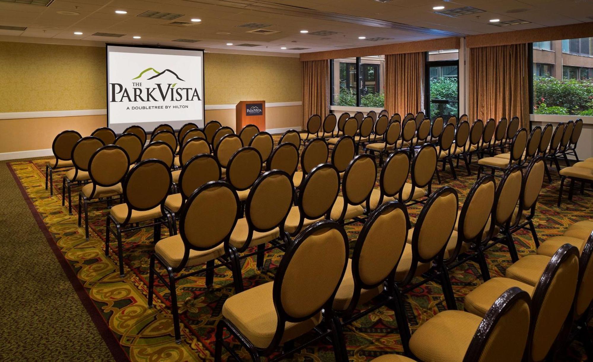 The Park Vista - A Doubletree By Hilton Hotel - Gatlinburg Eksteriør bilde